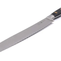 Samuel Staniforth Chefs 20cm Bread Knife -Kitchenknives Shop 103