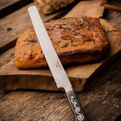 I.O.Shen Mizu Slicer (1036) -Kitchenknives Shop 1036 2