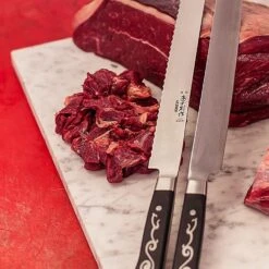 I.O.Shen Mizu Slicer (1036) -Kitchenknives Shop 1036 4