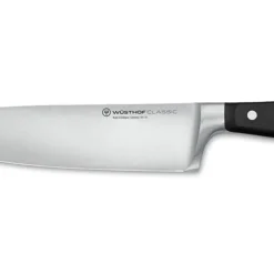 Wusthof 24pc Chef‘s Attaché Case (WT1189545003) -Kitchenknives Shop 1040100120