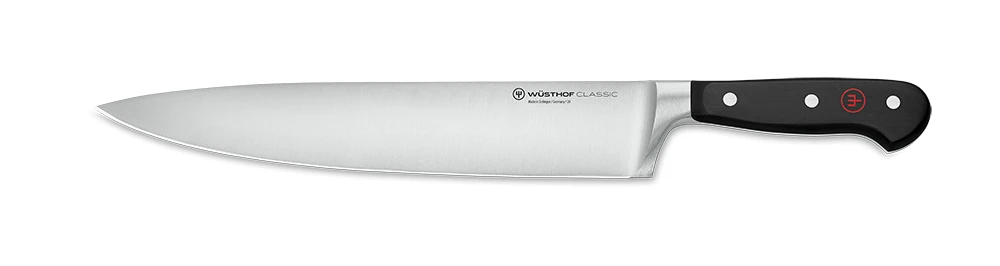 Wusthof Classic 26cm Cook‘s Knife (WT1040100126) 3 Wusthof Classic 26cm Cook‘s Knife (WT1040100126)