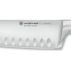 Wusthof Classic 20cm Cook‘s Knife Hollow Edge (WT1040100220)