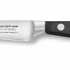 Wusthof Classic 9cm Paring Knife (WT1040100409) -Kitchenknives Shop 1040100409