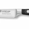 Wusthof Classic 10cm Paring Knife (WT1040100410) -Kitchenknives Shop 1040100410