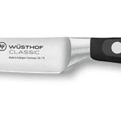 Wusthof Classic 10cm Paring Knife (WT1040100410)