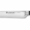 Wusthof Classic 18cm Utility Knife (WT1040100718) 1 Wusthof Classic 18cm Utility Knife (WT1040100718) -Kitchenknives Shop 1040100718