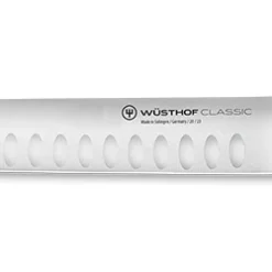 Wusthof Classic 23cm Carving Knife Granton Edge (WT1040100823)