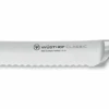 Wusthof Classic 20cm Bread Knife (WT1040101020)