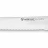 Wusthof Classic 23cm Bread Knife (WT1040101023)