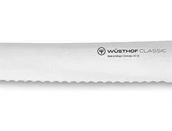 Wusthof Classic 26cm Bread Knife (WT1040101026)