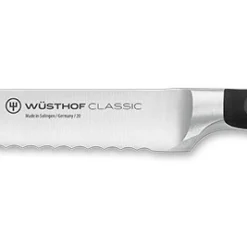 Wusthof Classic 14cm Serrated Utility Knife (WT1040101614)