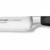 Wusthof Classic 12cm Steak Knife (WT1040101712) 1 Wusthof Classic 12cm Steak Knife (WT1040101712) -Kitchenknives Shop 1040101712