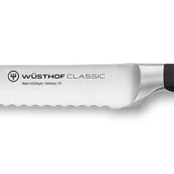 Wusthof Classic 14cm Tomato Knife (WT1040101914)