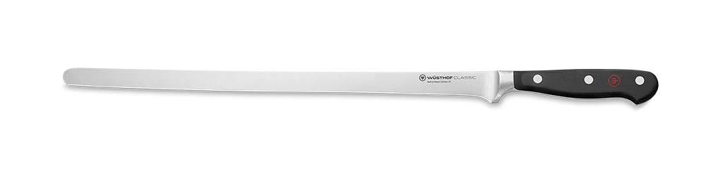 Wusthof Classic 32cm Salmon Slicer (WT1040102332) 3 Wusthof Classic 32cm Salmon Slicer (WT1040102332)