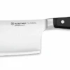 Wusthof Classic 16cm Cleaver (WT1040102816) -Kitchenknives Shop 1040102816