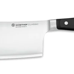 Wusthof Classic 16cm Cleaver (WT1040102816)