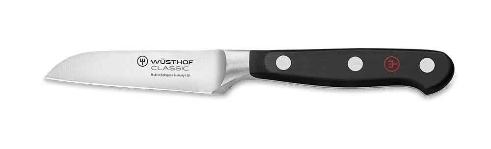 Wusthof Classic 8cm Paring Knife (WT1040103208) 3 Wusthof Classic 8cm Paring Knife (WT1040103208)