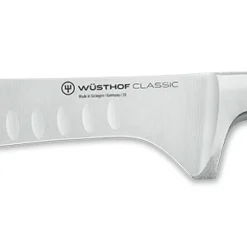 Wusthof Classic 20cm Butcher Knife (WT1040107120)