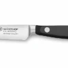 Wusthof Classic Half Bolster 9cm Paring Knife (WT1040130409) -Kitchenknives Shop 1040130409