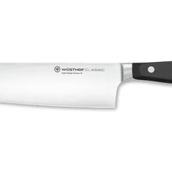Wusthof Classic Half Bolster 17cm Santoku (WT1040131217)
