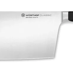 Wusthof Classic 18cm Chinese Chef‘s Knife (WT1040131818)