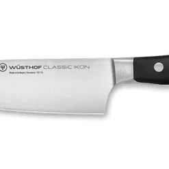 Wusthof Classic Ikon 16cm Cook‘s Knife (WT1040330116)