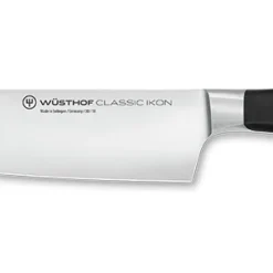 Wusthof Classic Ikon 18cm Cook‘s Knife (WT1040330118)