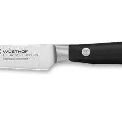 Wusthof Classic Ikon 9cm Paring Knife (WT1040330409)