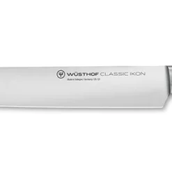 Wusthof Classic Ikon 23cm Carving Knife (WT1040330723)