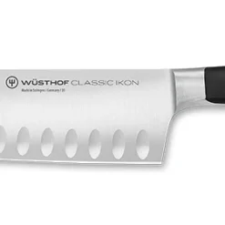 Wusthof Classic Ikon 17cm Santoku (WT1040331317)