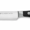 Wusthof Classic Ikon 12cm Steak Knife (WT1040331712) 2 Wusthof Classic Ikon 12cm Steak Knife (WT1040331712) -Kitchenknives Shop 1040331712