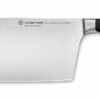 Wusthof Classic Ikon 18cm Chinese Chef‘s Knife (WT1040331818) -Kitchenknives Shop 1040331818