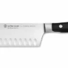 Wusthof Classic Ikon 17cm Nakiri (WT1040332617) 2 Wusthof Classic Ikon 17cm Nakiri (WT1040332617) -Kitchenknives Shop 1040332617