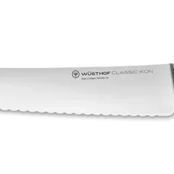 Wusthof Classic Ikon 26cm Super Slicer (WT1040333126)
