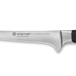 Wusthof Classic Ikon 18cm Fillet Knife (WT1040333818)