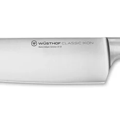 Wusthof Classic Ikon Cream 23cm Cook‘s Knife (WT1040430123)