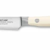 Wusthof Classic Ikon Cream 9cm Paring Knife (WT1040430409) 2 Wusthof Classic Ikon Cream 9cm Paring Knife (WT1040430409) -Kitchenknives Shop 1040430409