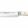 Wusthof Classic Ikon Cream 16cm Utility Knife (WT1040430716) 2 Wusthof Classic Ikon Cream 16cm Utility Knife (WT1040430716) -Kitchenknives Shop 1040430716