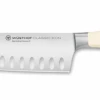 Wusthof Classic Ikon Cream 17cm Santoku (WT1040431317) 2 Wusthof Classic Ikon Cream 17cm Santoku (WT1040431317) -Kitchenknives Shop 1040431317