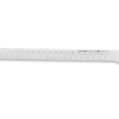 Wusthof Gourmet 29cm Salmon Slicer With Hollow Edge (WT1045047129)