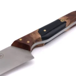 APOSL Carving Knife 21.5cm With A Hybrid Handle -Kitchenknives Shop 106