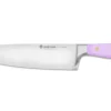 Wusthof Classic Colour Chef's Knife 20cm Purple Yam (WT1061700220) -Kitchenknives Shop 1061700220