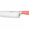 Wusthof Classic Colour Chef's Knife 20cm Coral Peach (WT1061700320) 2 Wusthof Classic Colour Chef's Knife 20cm Coral Peach (WT1061700320) -Kitchenknives Shop 1061700320