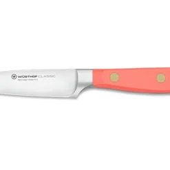 Wusthof Classic Colour Coral Peach 3 Piece Knife Set (WT1311760308) -Kitchenknives Shop 1061702309 2