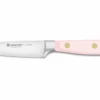 Wusthof Classic Colour Paring Knife 9cm Pink Himalayan Salt (WT1061702409)
