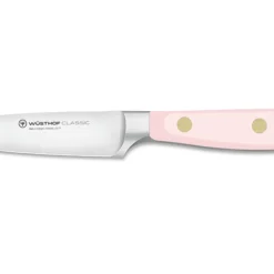 Wusthof Classic Colour Paring Knife 9cm Pink Himalayan Salt (WT1061702409)