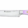 Wusthof Classic Colour Utility Knife 16cm Purple Yam (WT1061704216) -Kitchenknives Shop 1061704216