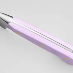 Wusthof Classic Colour 8-piece Designer Knife Block Set Purple Yam (WT1091770712) -Kitchenknives Shop 1061704216 2