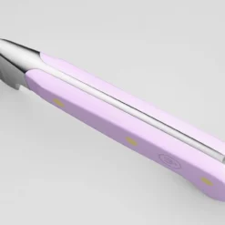 Wusthof Classic Colour Paring Knife 9cm Purple Yam (WT1061702209) -Kitchenknives Shop 1061704216 2 3