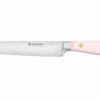 Wusthof Classic Colour Utility Knife 16cm Pink Himalayan Salt (WT1061704416) -Kitchenknives Shop 1061704416